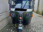 Bajaj RE 4 Stroke 2011