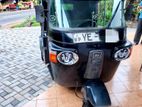 Bajaj RE 4 Stroke 2011