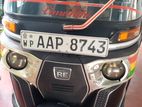 Bajaj RE 4 Stroke 2014