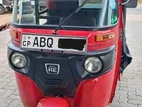 Bajaj RE 4 Stroke 2017