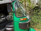 Bajaj RE 2015