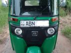 Bajaj RE 4 Stroke 2016