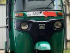 Bajaj RE 2017
