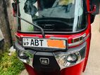 Bajaj RE 2019
