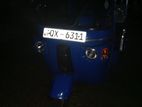 Bajaj RE 4 stroke weel 2006