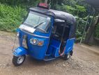 Bajaj RE 4 Stroke 205 2011
