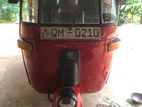 Bajaj RE 4 struck 2007