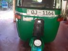 Bajaj RE 4 ස්ටොක් 2007