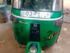 Bajaj RE 4 Stroke 2007