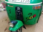 Bajaj RE 4 Stroke 2007
