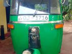 Bajaj RE 4 Stroke 2007