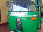 Bajaj RE 4 ස්ටොක් 2007