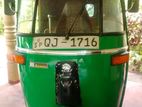 Bajaj RE 4 ස්ටොක් 2007