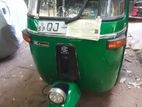 Bajaj RE 4 ස්ටොක් 2007