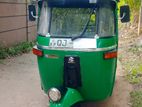 Bajaj RE 2007