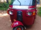 Bajaj RE 2007