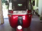 Bajaj RE 4 Stroke 2008