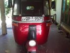 Bajaj RE 4 Stroke 2008