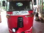 Bajaj RE 4 Stroke 2008