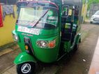 Bajaj RE 2010