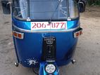 Bajaj RE Three Wheel 2000