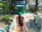Bajaj RE 2007