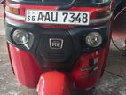 Bajaj RE 2015