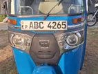 Bajaj RE Three Wheeler 2015