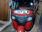 Bajaj RE 2018