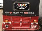 Bajaj RE Three Wheeler 1999