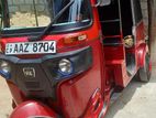 Bajaj RE Three Wheel 2015