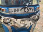 Bajaj RE 4 Stroke 2015
