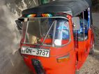Bajaj RE 4 Stroke 2008