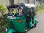 Bajaj RE 4s 2008