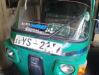 Bajaj RE 4S 2011