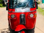 Bajaj RE 4 Stroke 2012