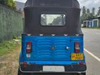 Bajaj RE 2014