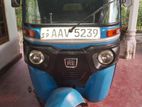 Bajaj RE 4S 2014