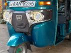 Bajaj RE 4 Stroke 2014