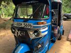 Bajaj RE 2015