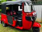 Bajaj RE 4 Stroke 2016