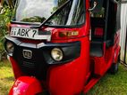 Bajaj RE 2016