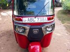 Bajaj RE 4S 2016