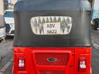 Bajaj RE 4S 2025