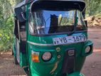 Bajaj RE 2010