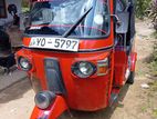 Bajaj RE 4ST 2011