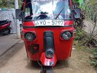 Bajaj RE 4ST 2011