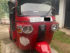 Bajaj RE 4st 2013