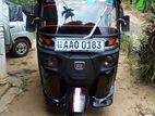 Bajaj RE 4ST 2014