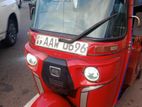 Bajaj RE 4st 2014